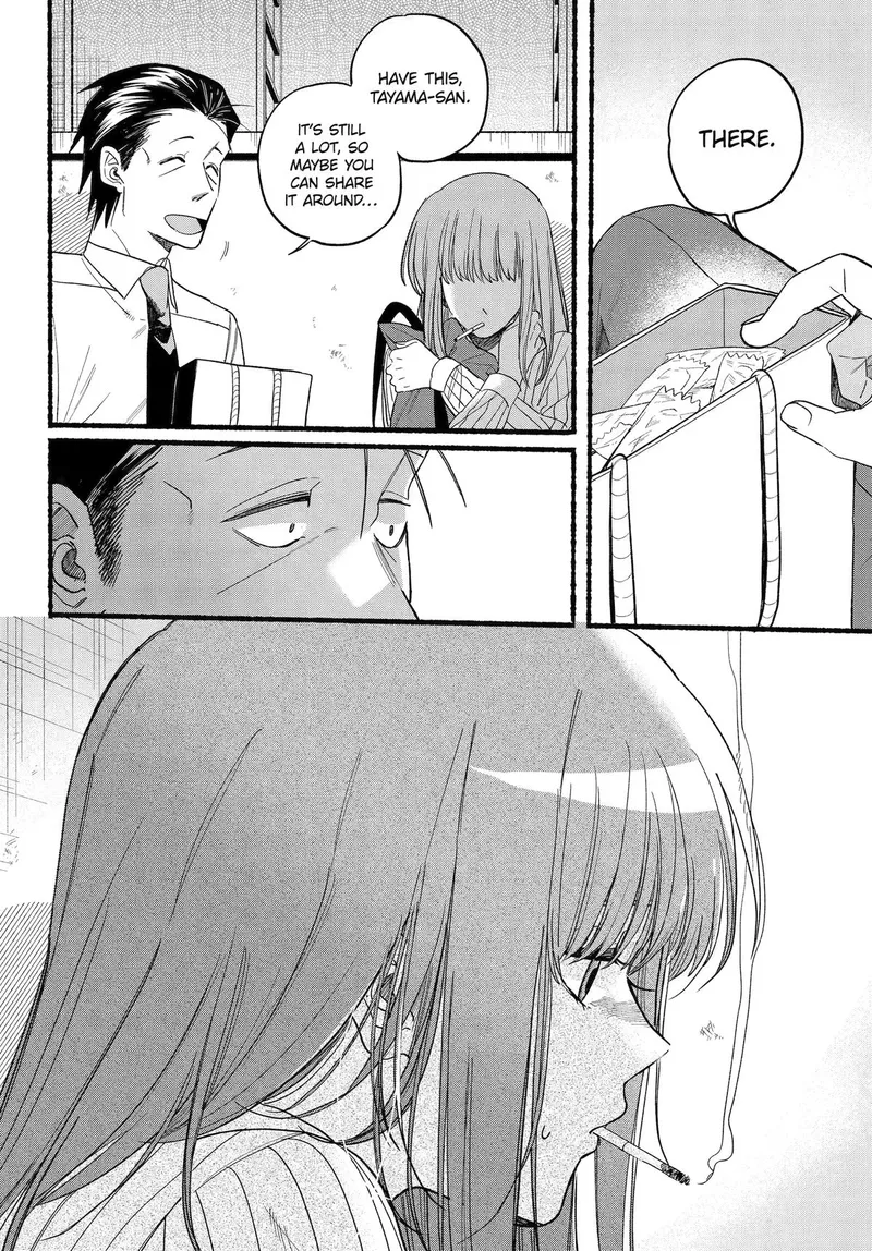 Page 21 of Chapter 34: Thirty-Fourth Smoke and Social Dynamics