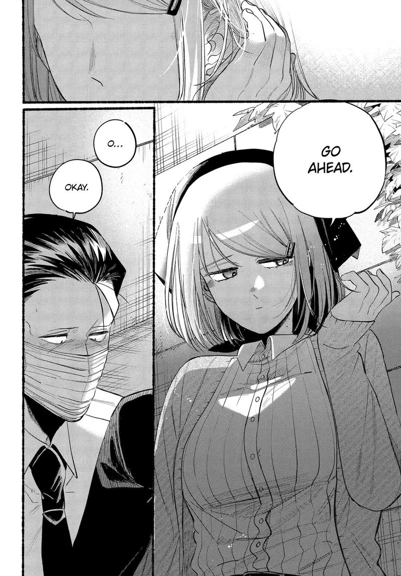 Page 21 of Chapter 39: Thirty-Ninth Smoke and Personal Growth