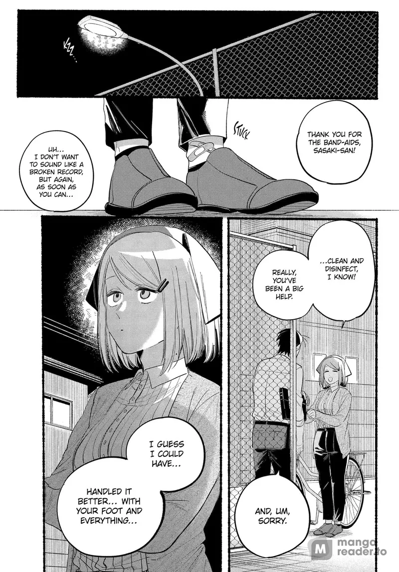 Page 22 of Chapter 39: Thirty-Ninth Smoke and Personal Growth