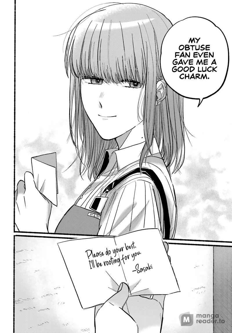 Page 22 of Chapter 21: Twenty-First Smoke and Hidden Emotions