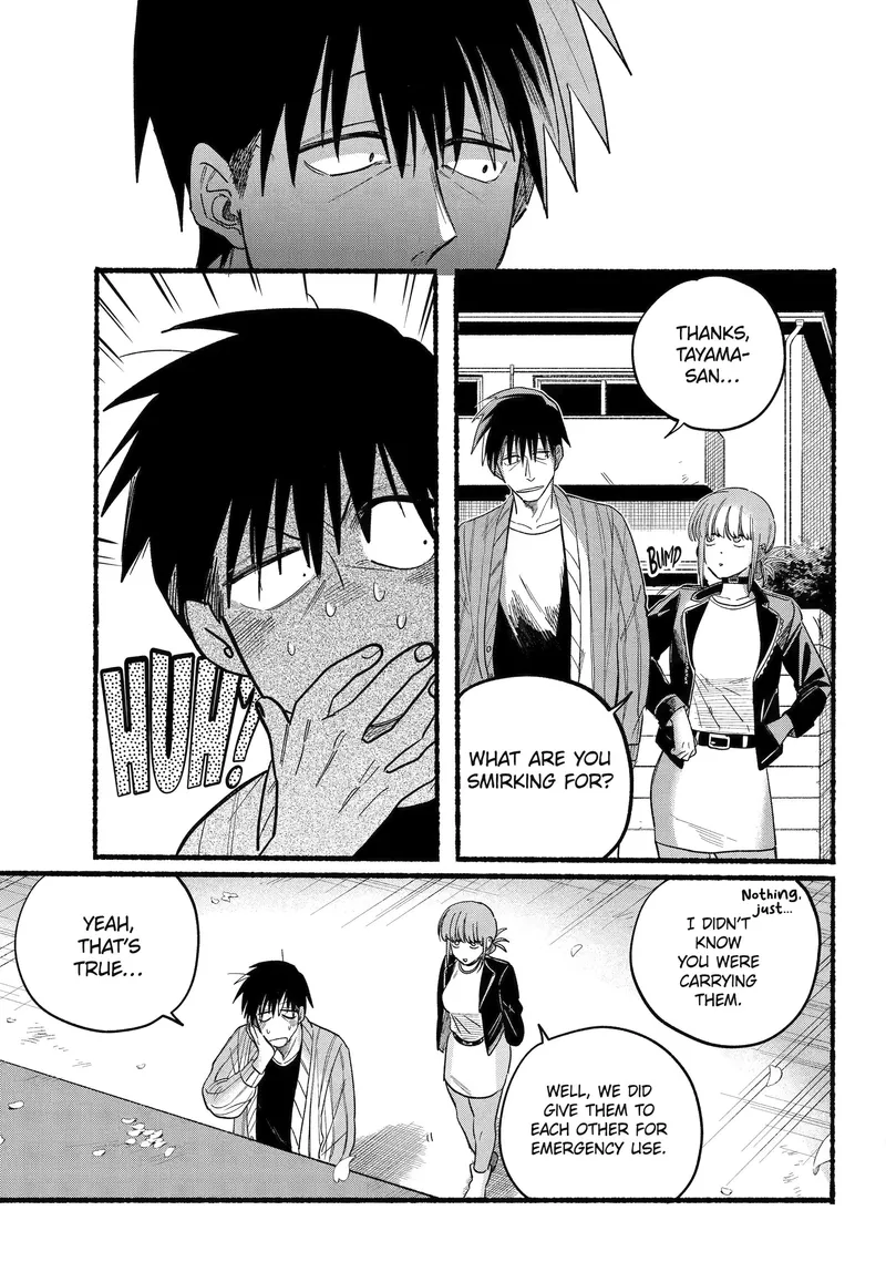 Page 24 of Chapter 32: Thirty-Second Smoke and Life Reflections