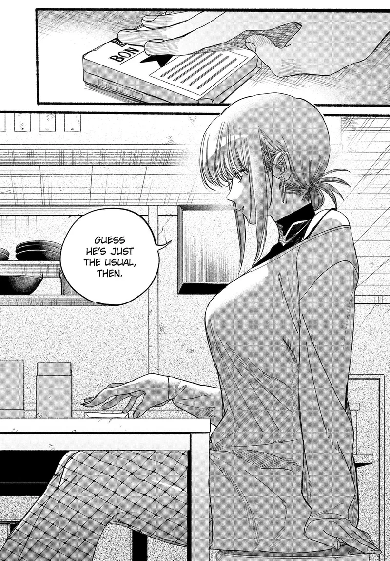 Page 26 of Chapter 36: Thirty-Sixth Smoke and Emotional Depth