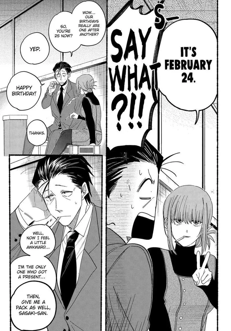 Page 26 of Chapter 29: Twenty-Ninth Smoke and Personal Growth