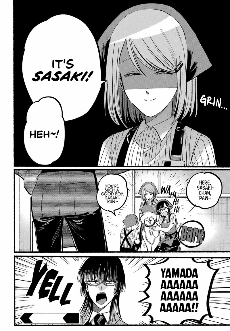 Page 26 of Chapter 22: Twenty-Second Smoke and Workplace Pressures