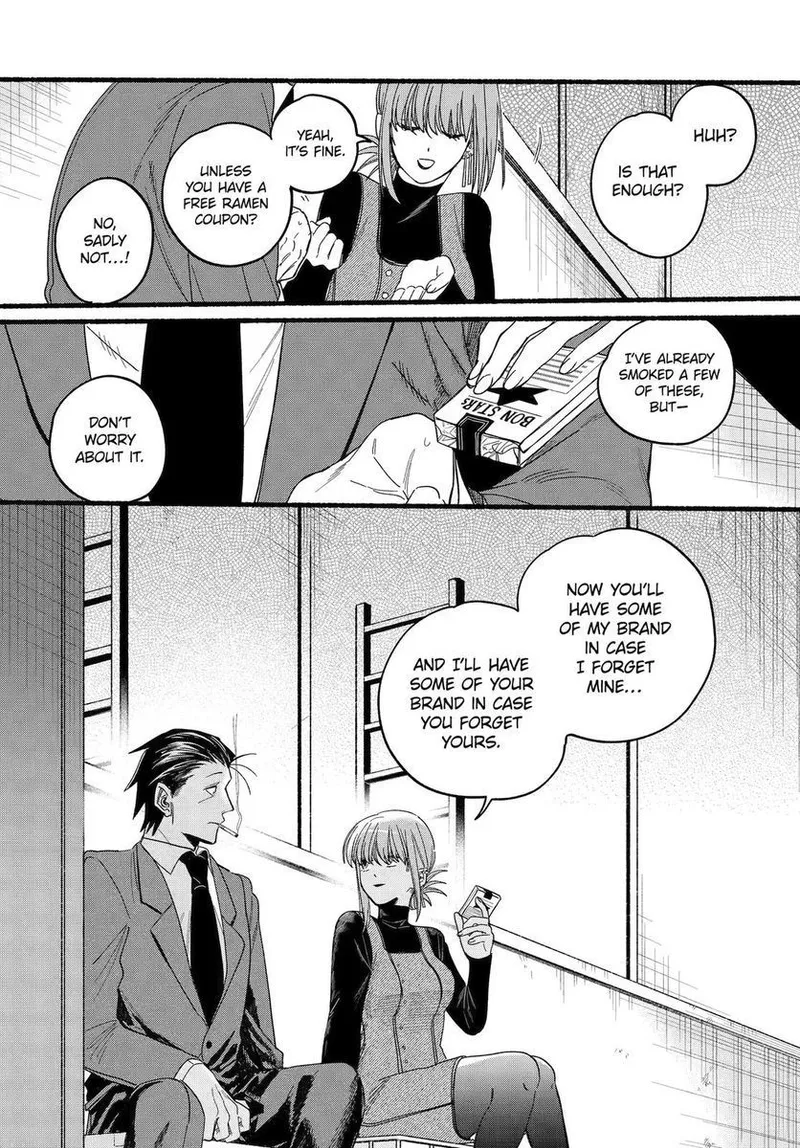 Page 27 of Chapter 29: Twenty-Ninth Smoke and Personal Growth