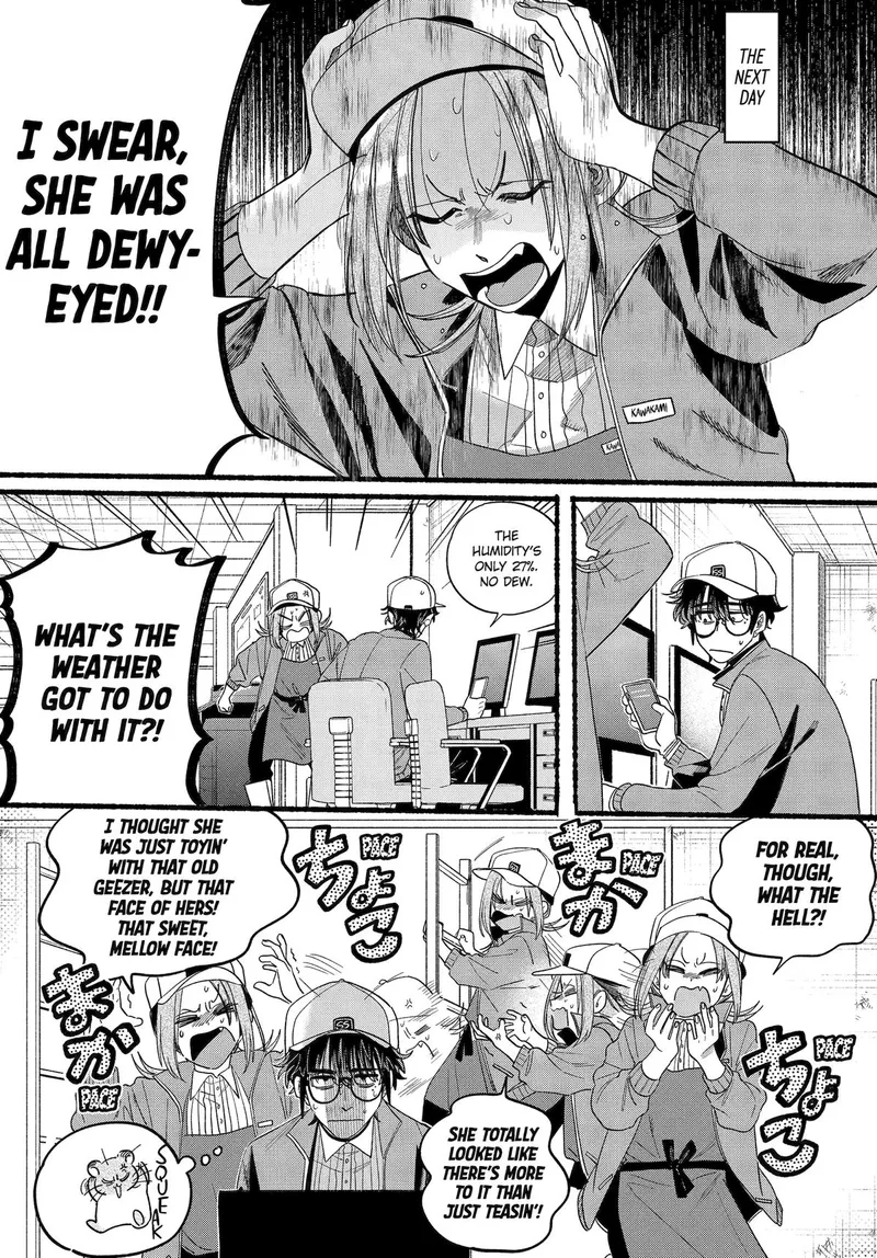 Page 27 of Chapter 36: Thirty-Sixth Smoke and Emotional Depth