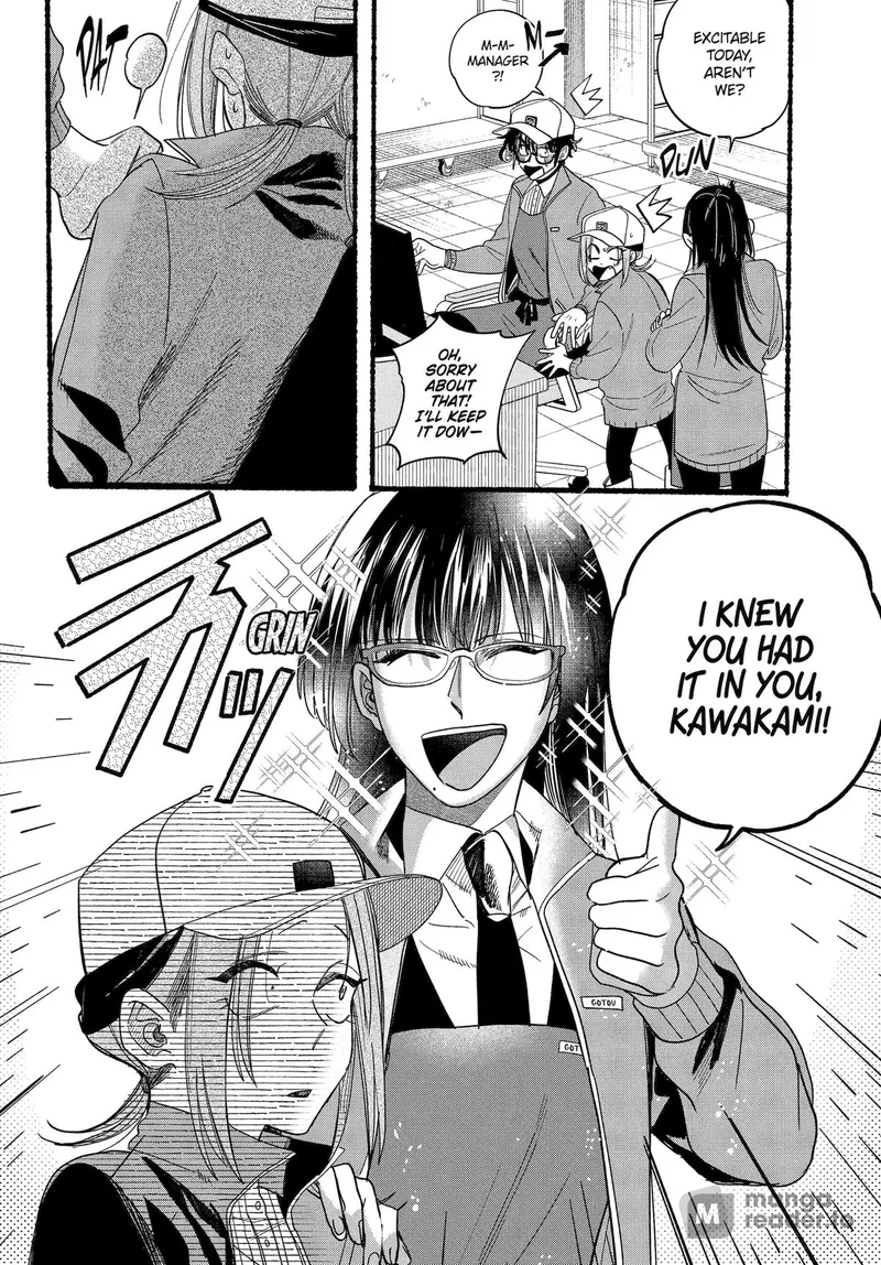 Page 28 of Chapter 36: Thirty-Sixth Smoke and Emotional Depth