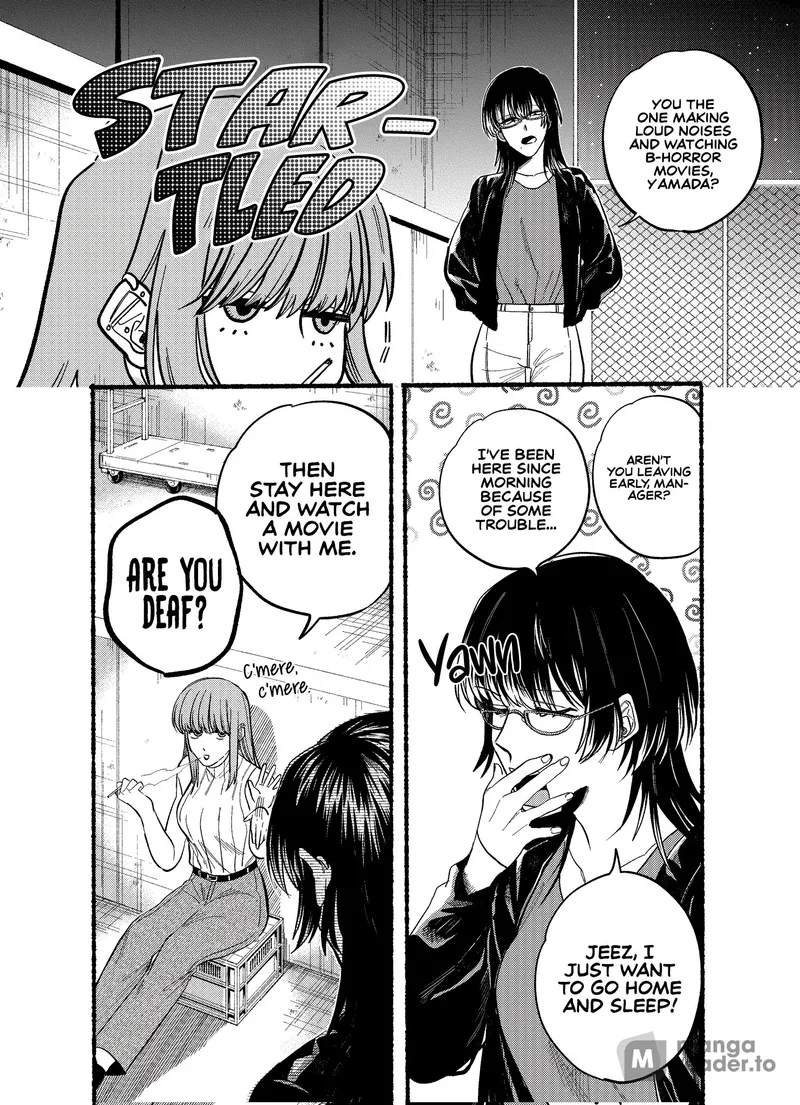 Page 28 of Chapter 22: Twenty-Second Smoke and Workplace Pressures