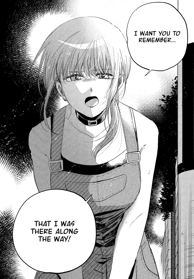 Page 29 of Chapter 40: Fortieth Smoke and Daily Routines