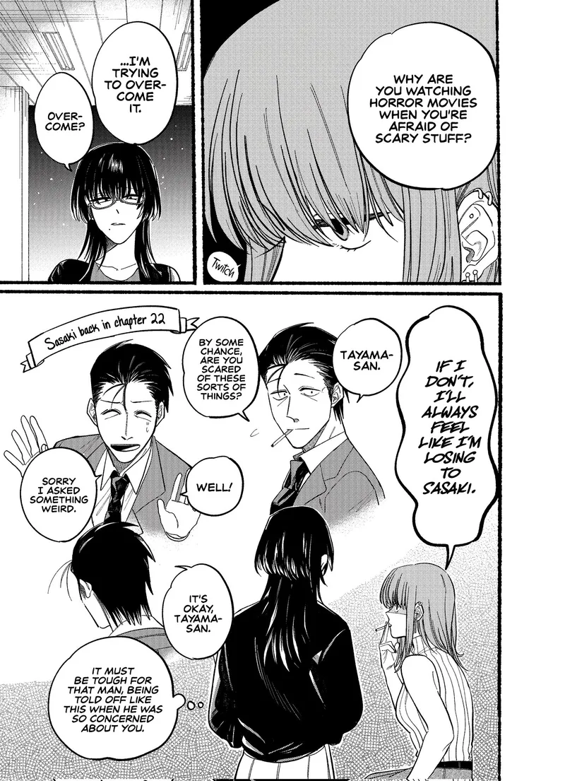 Page 29 of Chapter 22: Twenty-Second Smoke and Workplace Pressures