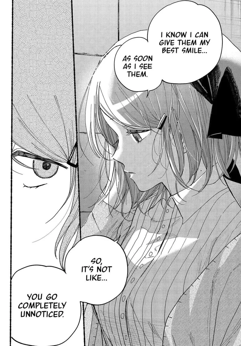 Page 30 of Chapter 30: Thirtieth Smoke and Daily Routines