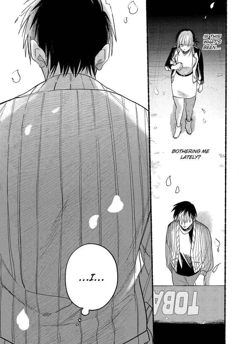 Page 30 of Chapter 32: Thirty-Second Smoke and Life Reflections