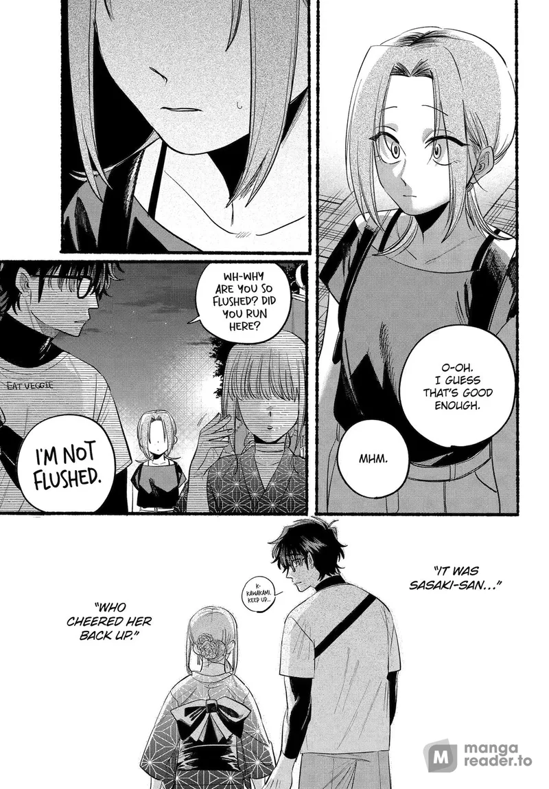 Page 31 of Chapter 42: Forty-Second Smoke and Life Reflections