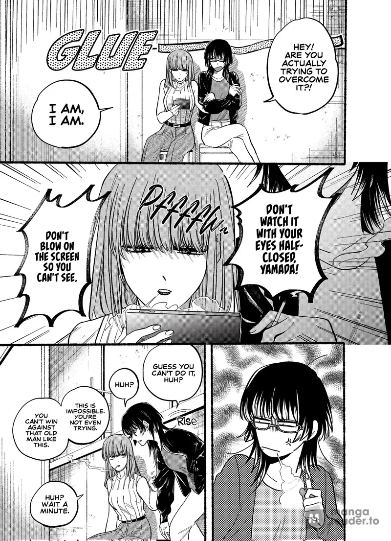 Page 31 of Chapter 22: Twenty-Second Smoke and Workplace Pressures