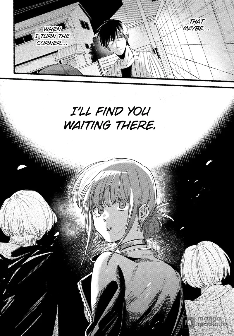 Page 31 of Chapter 33: Thirty-Third Smoke and Mutual Respect