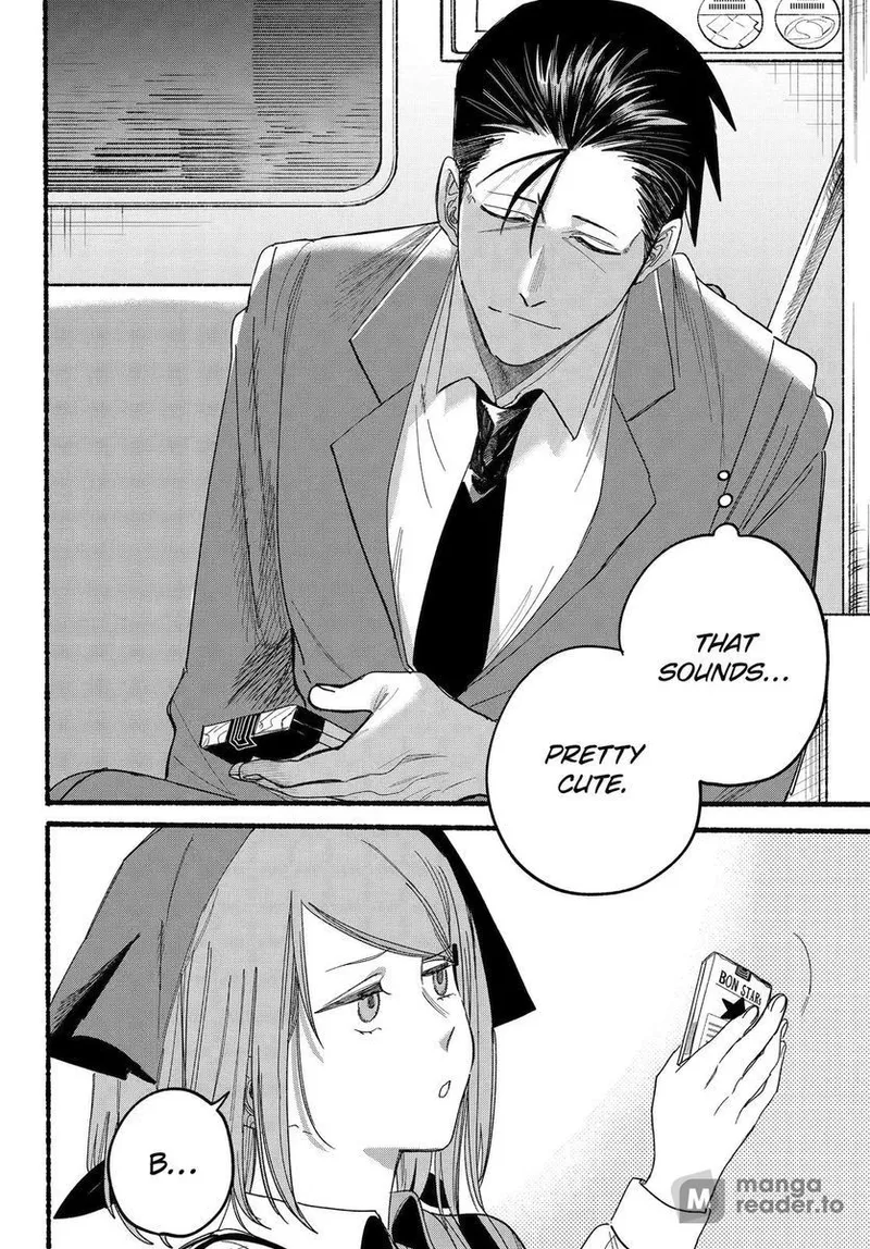 Page 31 of Chapter 29: Twenty-Ninth Smoke and Personal Growth