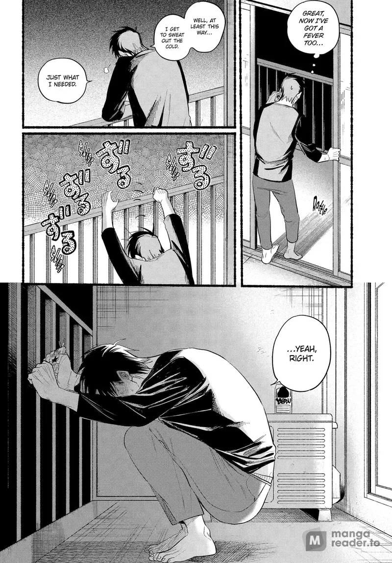 Page 31 of Chapter 39: Thirty-Ninth Smoke and Personal Growth