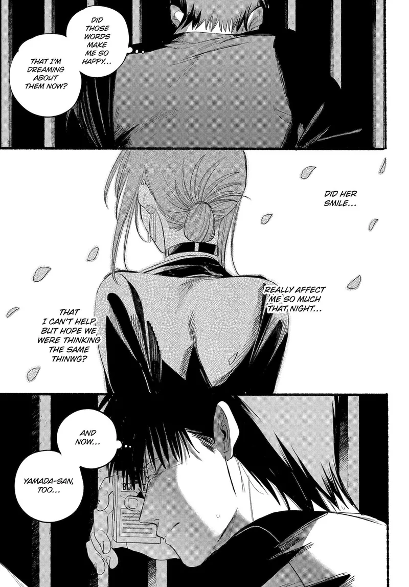 Page 32 of Chapter 39: Thirty-Ninth Smoke and Personal Growth