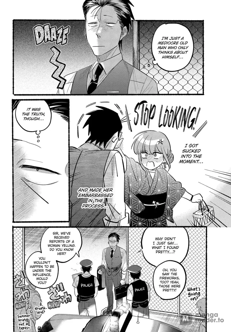 Page 34 of Chapter 42: Forty-Second Smoke and Life Reflections