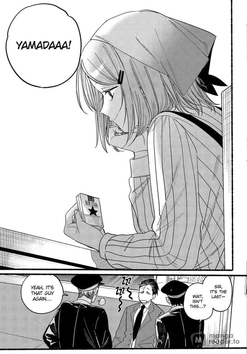 Page 34 of Chapter 29: Twenty-Ninth Smoke and Personal Growth