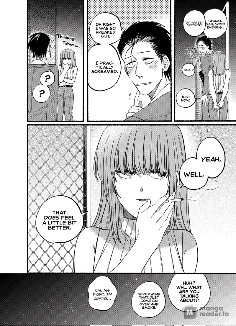 Page 34 of Chapter 22: Twenty-Second Smoke and Workplace Pressures