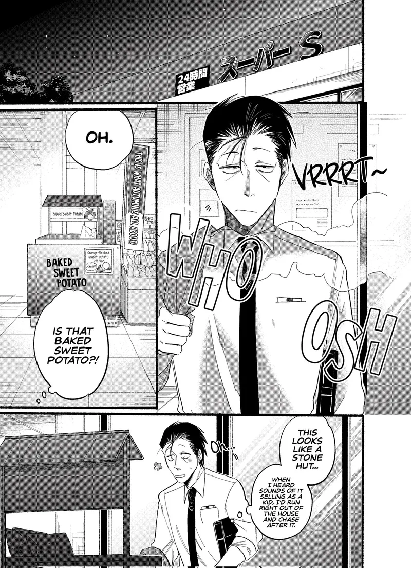 Page 35 of Chapter 22: Twenty-Second Smoke and Workplace Pressures