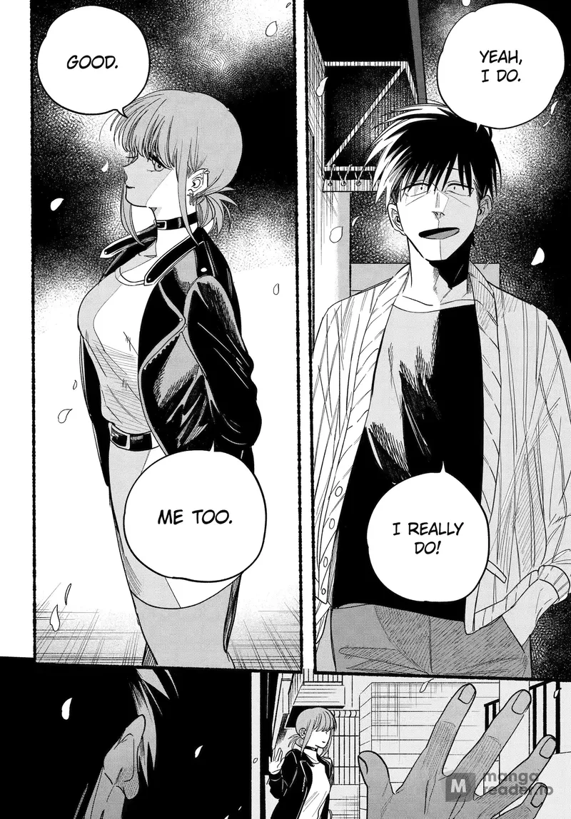 Page 37 of Chapter 33: Thirty-Third Smoke and Mutual Respect