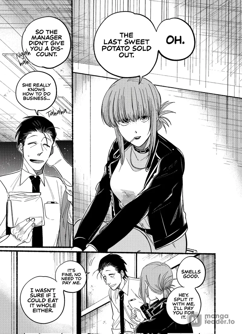 Page 37 of Chapter 22: Twenty-Second Smoke and Workplace Pressures