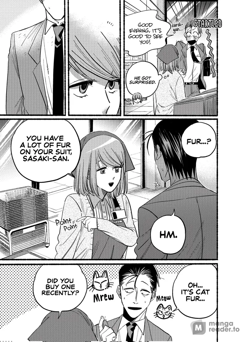 Page 37 of Chapter 21: Twenty-First Smoke and Hidden Emotions