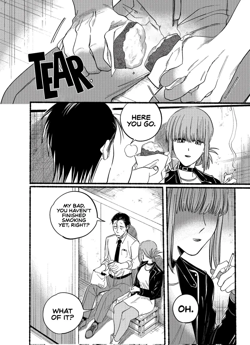 Page 38 of Chapter 22: Twenty-Second Smoke and Workplace Pressures