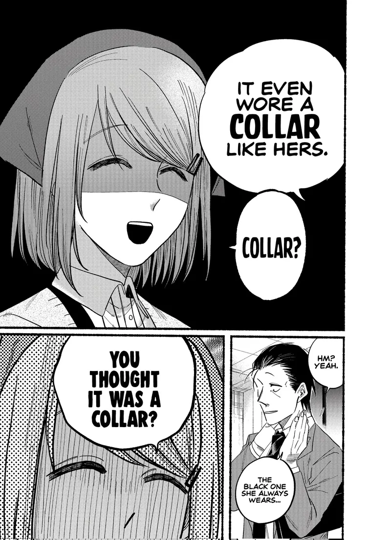 Page 39 of Chapter 21: Twenty-First Smoke and Hidden Emotions