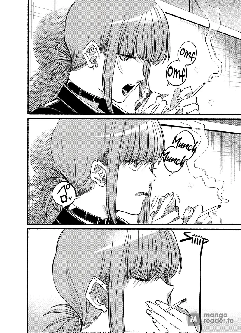 Page 40 of Chapter 22: Twenty-Second Smoke and Workplace Pressures