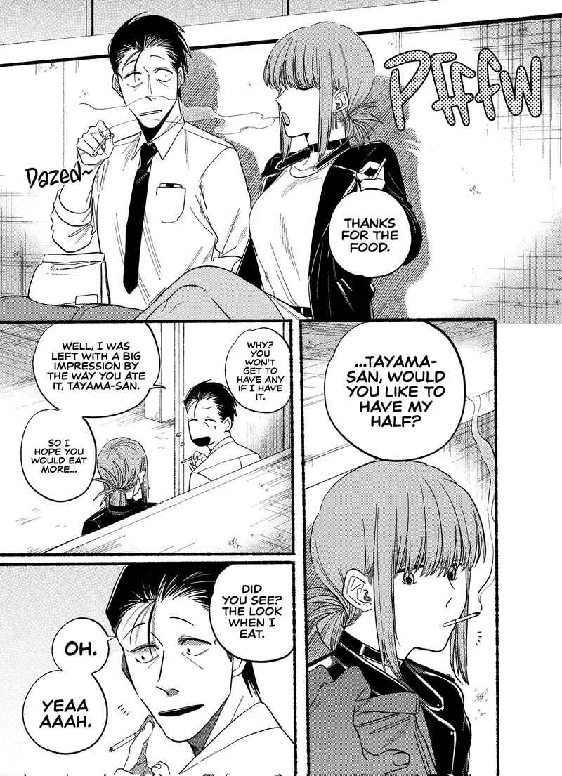 Page 41 of Chapter 22: Twenty-Second Smoke and Workplace Pressures