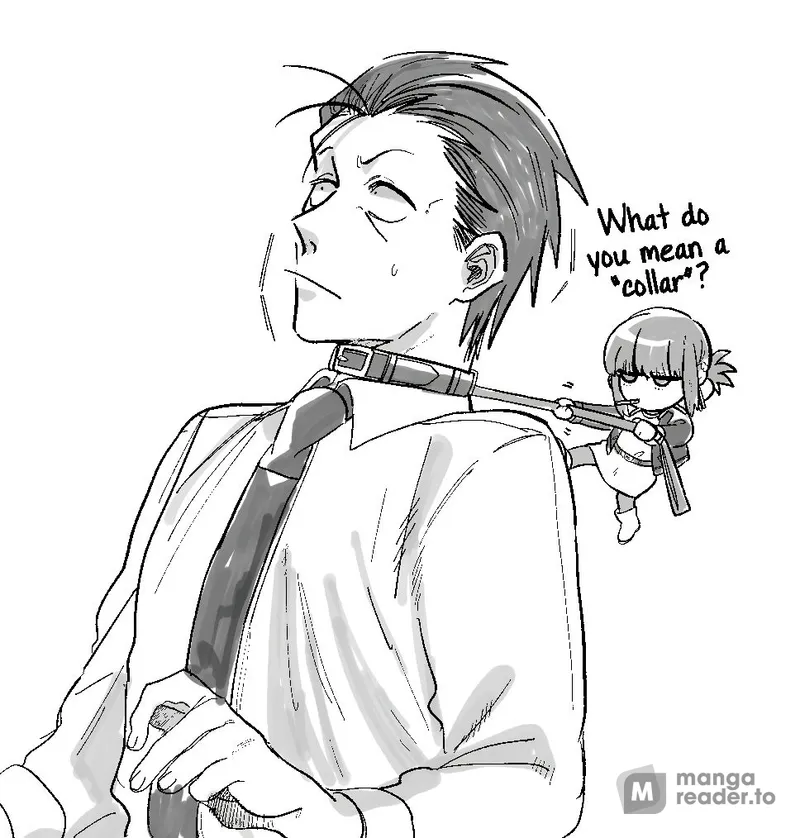 Page 43 of Chapter 21: Twenty-First Smoke and Hidden Emotions