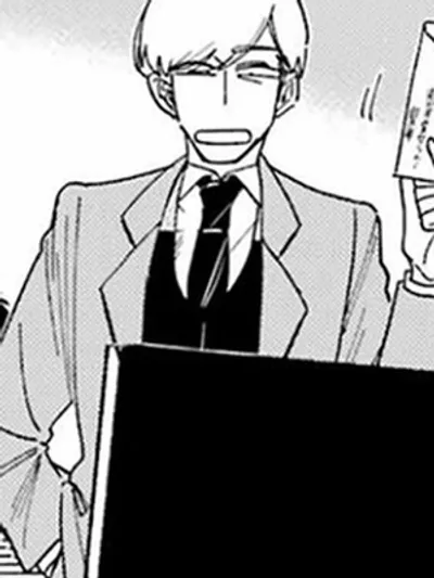 Suzuki from Smoking Behind the Supermarket with You